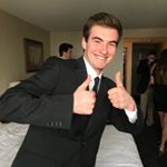 Profile Picture of Sam Messbarger (@smessbarger88) on Instagram