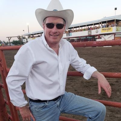 Profile Picture of John C Connell III (@JohnCConnell3rd) on Twitter