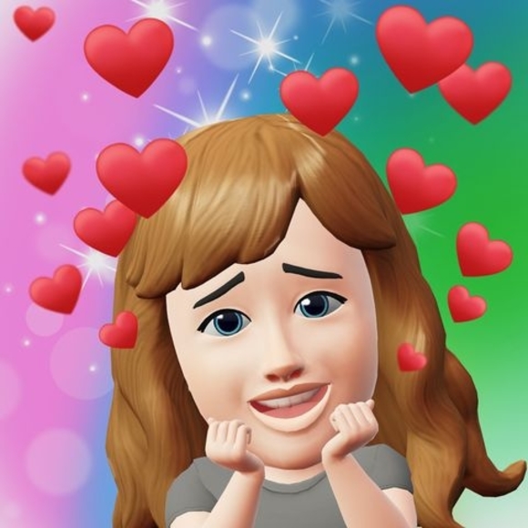 Profile Picture of Michaeline Bossler (@michaelineb) on Poshmark