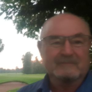 Profile Picture of Joel Fain (@@joelfain) on Tiktok