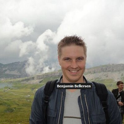 Profile Picture of Benjamin Bellersen (@Novalis1980) on Twitter