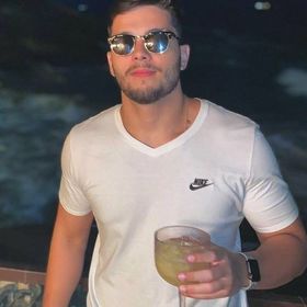 Profile Picture of Tim Schultz (@bigdogschultzy) on Pinterest