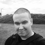 Profile Picture of Ian McDaniel (@_bolverkr_) on Instagram