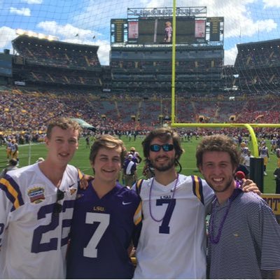 Profile Picture of Josh Pickell (@jkpickell) on Twitter