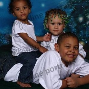 Profile Picture of Crystal Sammons (@crystalsammons) on Myspace