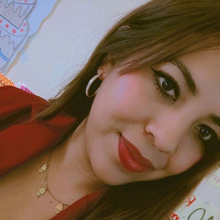 Profile Picture of iris Silverio 🫀 (@irissilverio18) on Tiktok