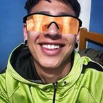 Profile Picture of 𝕷 𝖚 𝖈 𝖍 𝖔🛸 (@luciano_aaron) on Instagram