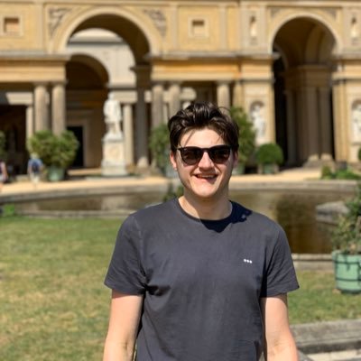 Profile Picture of Josh (@JoshStroud5) on Twitter