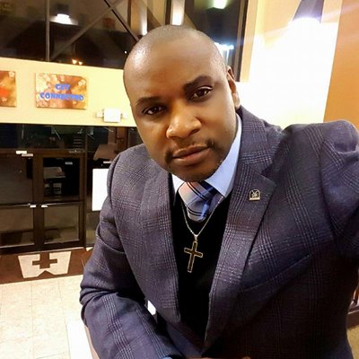 Profile Picture of Raymond Foster (@Raymondfoster0) on Twitter