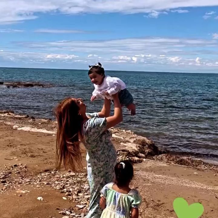 Profile Picture of Iram Hussain (@iramhx) on Tiktok