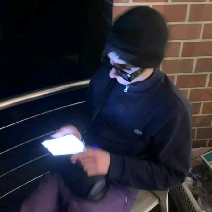 Profile Picture of Thomas Merchier (@thomas.mrch) on Tiktok