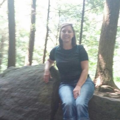 Profile Picture of Sherri Treece (@f100c46254a7464) on Twitter