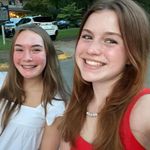 Profile Picture of Meredith Margaret Brewton (@meredithmargaretbrewton) on Instagram