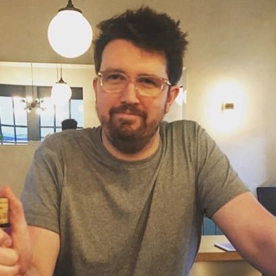 Profile Picture of James Thomson (@JamesDuncanRoss) on Twitter