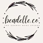 Profile Picture of beads ring, bracelet, necklace start from 3k♡ (@beadelle.co) on Instagram