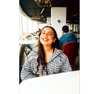 Profile Picture of Nancy Mohamed (@Nancymohamed23) on Twitter
