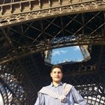 Profile Picture of Fran Santos Palumbo (@fransantospalumbo) on Instagram