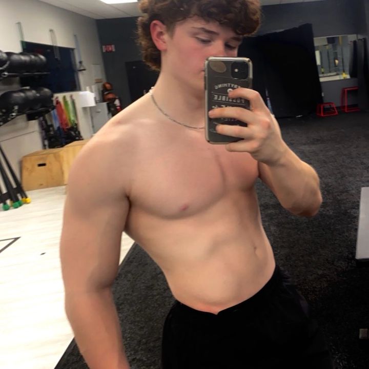 Profile Picture of Brady Bramble (@brady_bramble) on Tiktok