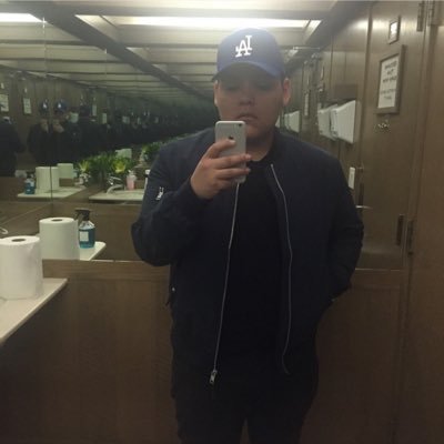 Profile Picture of Kevin Borges (@Borgesk13) on Twitter