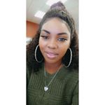 Profile Picture of Octavia Phillips (@shesaqueen1st_) on Instagram