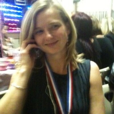 Profile Picture of Rachel Davies (@RalphDaviesWebb) on Twitter