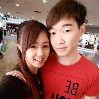 Profile Picture of Victor Fong (@victorfong18) on Twitter