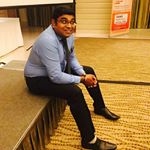Profile Picture of Anand Ganapathy (@anandgpathy) on Instagram
