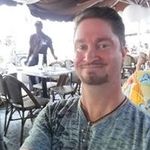 Profile Picture of Aaron Strain (@aaronstrain) on Instagram