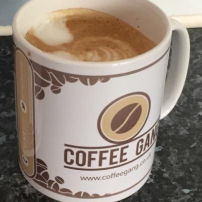 Profile Picture of Matthew: CoffeeGang (@CoffeeGang) on Twitter