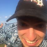 Profile Picture of Josh Grohs (@6footstud) on Instagram