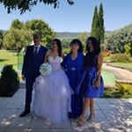 Profile Picture of Ada Maiello (@adamaiello) on Instagram