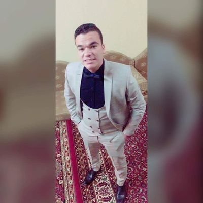 Profile Picture of Ahmed Sobeh (@Ahmed95675320) on Twitter