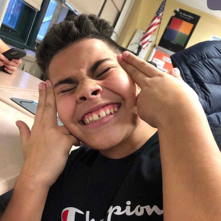 Profile Picture of David BEDRI (@davidbedri19) on Tiktok
