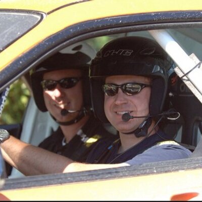 Profile Picture of David Knaggs (@dknaggs2) on Twitter