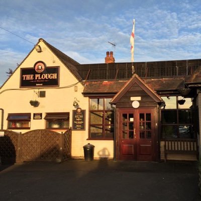 Profile Picture of The Plough At Shenstone (@ploughshenstone) on Twitter