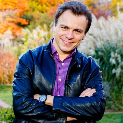 Profile Picture of Sergei Zhukov (@KeeperZhukov) on Twitter