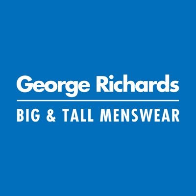 Profile Picture of George Richards (@GR_menswear) on Twitter