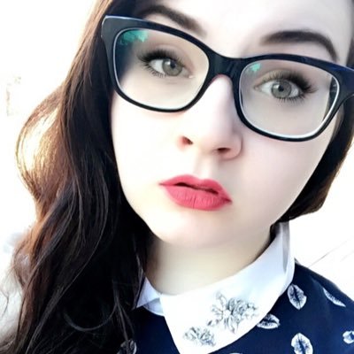 Profile Picture of Sophie Amelia Brown (@SophieAmeliaB) on Twitter