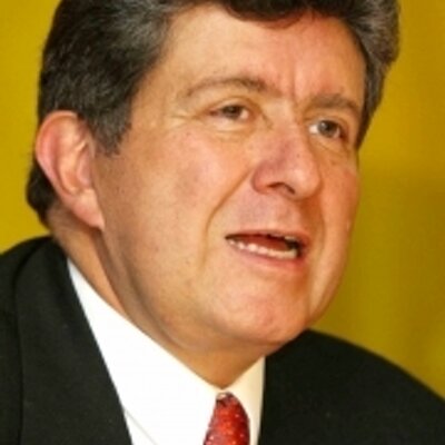 Profile Picture of Julio Cesar Turbay Q (@CESARTURBAY) on Twitter