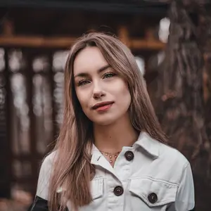 Profile Picture of Ksenia Wojciechowska (@ksenia.wojciechowska) on Tiktok