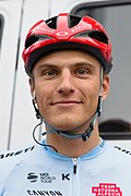 Profile Picture of Marcel Kittel - Wikipediaon Wikipedia