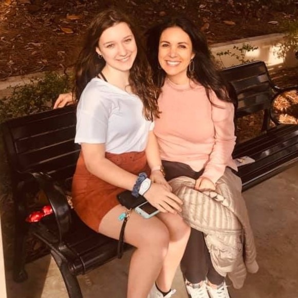 Profile Picture of Briana Mayo (@brianamayo) on Poshmark