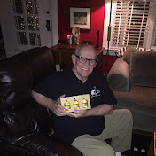 Profile Picture of Dennis Wallace (@americanpersonalchef) on Youtube