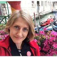Profile Picture of Natasha Schneider (@natasha-schneider-2) on Quora