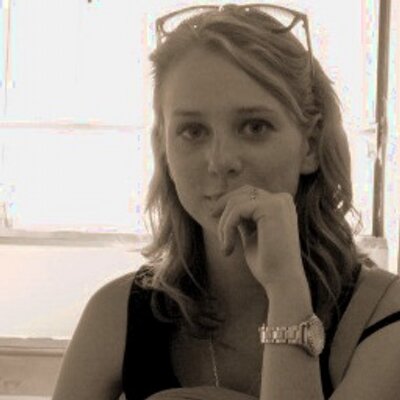 Profile Picture of Hélène Thomas (@Cesco_Chatoune) on Twitter