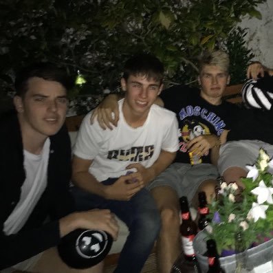 Joe McGlinchey - Twitter Profile Picture of Joe McGlinchey (@McGlincheyJoe) on Twitter