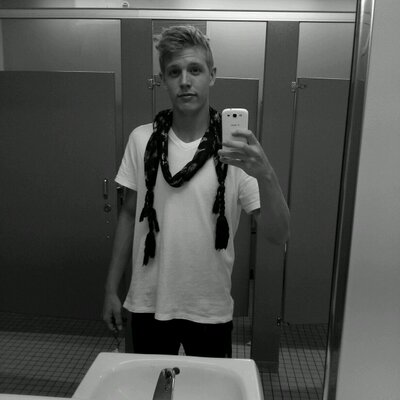 Profile Picture of Michael Munger (@michaelmunger86) on Twitter