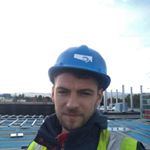 Profile Picture of Craig Gallagher (@craigbgallagher) on Instagram