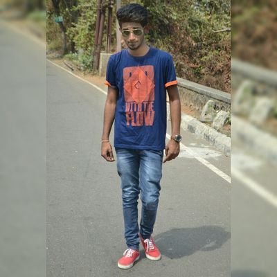 Profile Picture of Shashank Deshmukh (@shashdeshmukh29) on Twitter