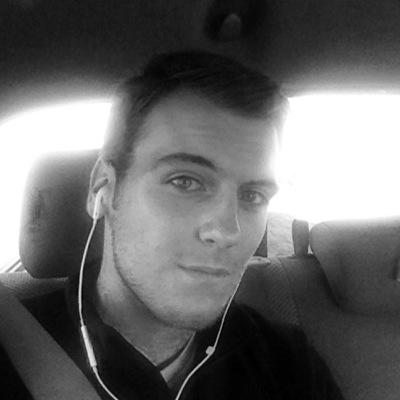Profile Picture of Joshua Hamman (@Te_Huntsmen) on Twitter